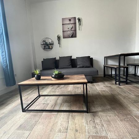 L'Eden - Joli Studio En Centre Ville Nimes Bagian luar foto